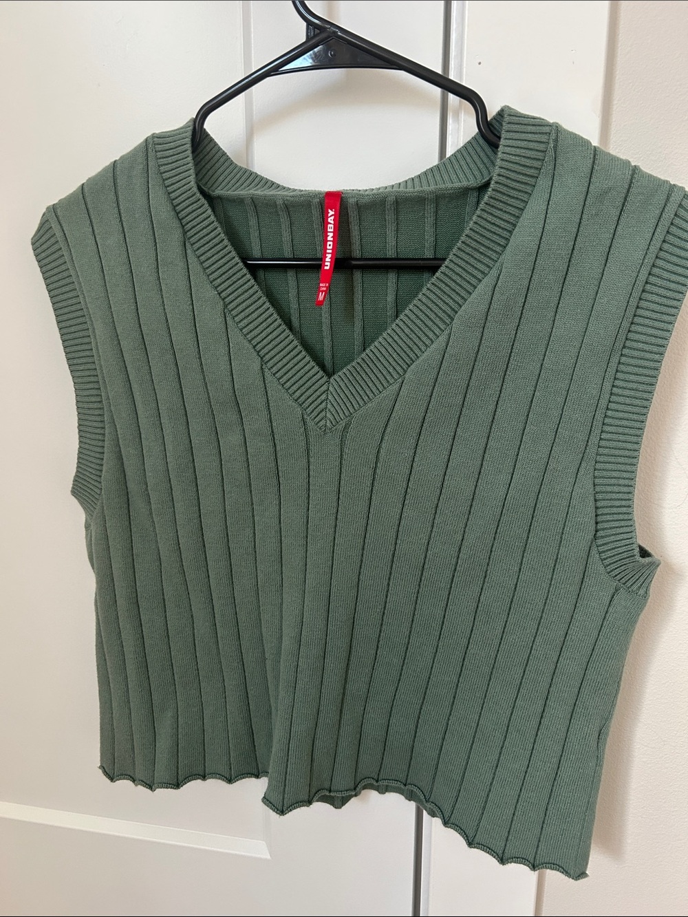 Sweater Vest/Tank